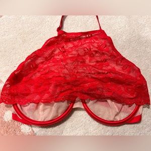 Brand New Victoria’s Secret Very Sexy Balconet 34DD